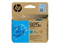 HP : HP 925E EVOMORE CYAN ORIGINAL INK cartridge