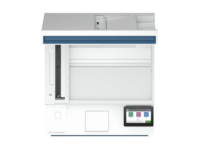 HP : HP CLR LaserJet ENT MFP 4801FW PRNTR:EUR