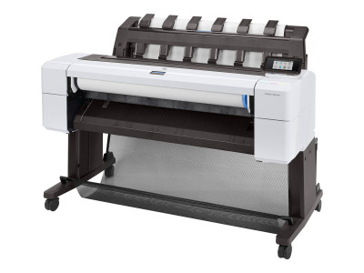 HP : HP DesignJet T1600 36-IN printer EUROPE - MULTILINGUAL LO