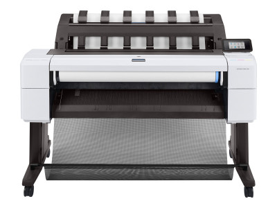 HP : HP DesignJet T1600 36-IN printer EUROPE - MULTILINGUAL LO