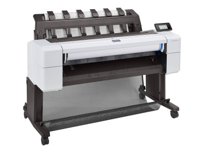 HP : HP DesignJet T1600 36-IN printer EUROPE - MULTILINGUAL LO