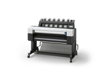 HP : HP DesignJet T1600 36-IN PS printer EUROPE - MULTILINGUAL LO HP : HP DesignJet T1600 36-IN PS printer EUROPE - MULTILINGUAL LO