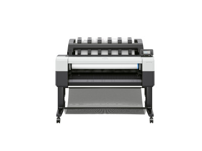 HP : HP DesignJet T1600 36-IN PS printer EUROPE - MULTILINGUAL LO