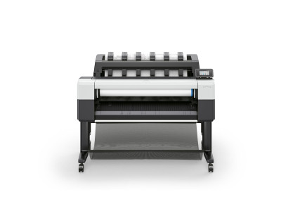HP : HP DesignJet T1600 36-IN PS printer EUROPE - MULTILINGUAL LO
