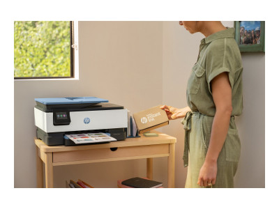 HP : HP OFFICEJET PRO 8132 ALL-IN-ON E printer EU-XMO2