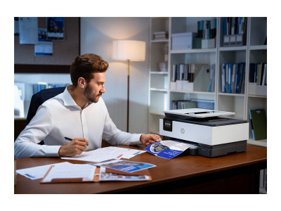 HP : HP OFFICEJET PRO 8132 ALL-IN-ON E printer EU-XMO2