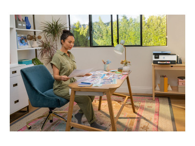 HP : HP OFFICEJET PRO 8132 ALL-IN-ON E printer EU-XMO2