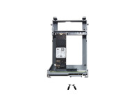 HP : LASERJET 512 GB SED-TAA SSD