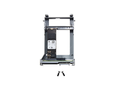 HP : LASERJET 512 GB SED-TAA SSD