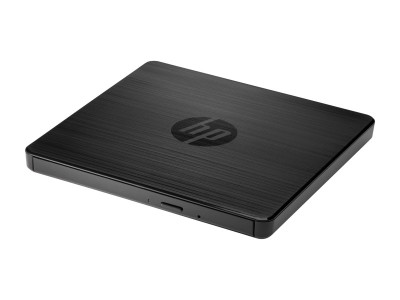 HP : USB EXTERNAL DVDRW drive EURO .