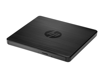 HP : USB EXTERNAL DVDRW drive EURO .