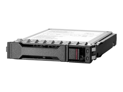 HPe : 1.92TB SAS MU SFF BC VS MV SSD