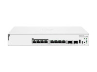 HPe : NETWORKING INSTANT ON SWITCH 48P GIGABIT 4P SFP+ 1940