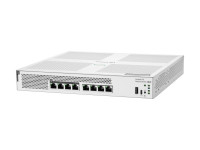 HPe : NETWORKING INSTANT ON SWITCH 8P GIGABIT 4P CL4 POE 65W 1840