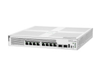HPe : NETWORKING INSTANT ON SWITCH 8P GIGABIT CL4 POE 2P SFP 124W 1840