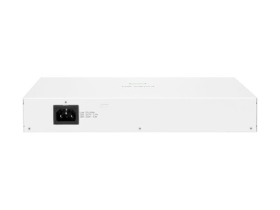 HPe : NETWORKING INSTANT ON SWITCH 8P SR10 4P CL6 POE 2P SFP+ 120W 194