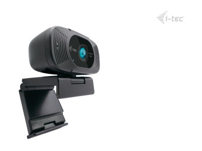 I-Tec : I-TEC SOLOMON 200 1080P WEBCAM I-TEC business WEBCAM