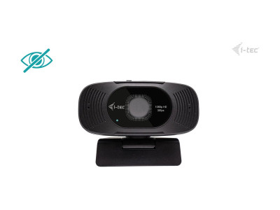 I-Tec : I-TEC SOLOMON 200 1080P WEBCAM I-TEC business WEBCAM