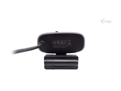 I-Tec : I-TEC SOLOMON 200 1080P WEBCAM I-TEC business WEBCAM
