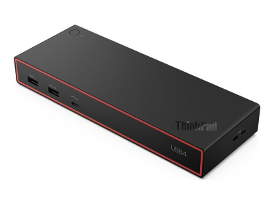 Lenovo : THINKPAD USB4 DOCK 5000 135W