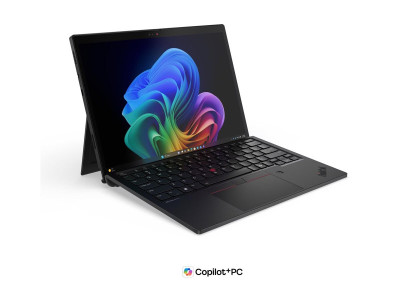 Lenovo : THINKPAD X13 DETACH G1 U5-332 512GB 16GB 13IN NOOD W11P (cu5-g3)