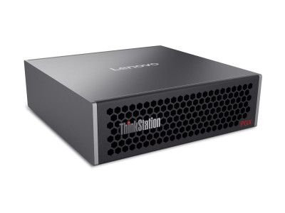 Lenovo : THINKSTATION PGX NVIDIA gr GB10 4TB SSD 128GB NOOD NVIDIAOS (n-gb10)