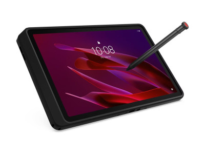 Lenovo : THINKTAB X11 5G SNAPDRAGON7S G3 256GB 8GB 11IN ANDROID (dragon)