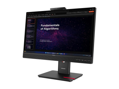 Lenovo : THINKVISION TIO27 GEN6 NON TOUCH 27 INCH MONITOR