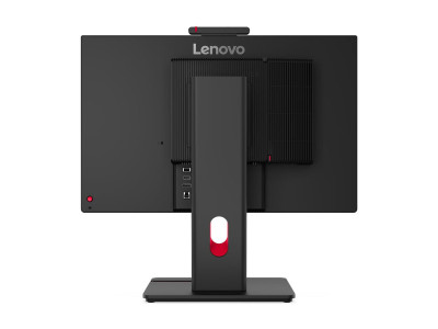 Lenovo : THINKVISION TIO27 GEN6 NON TOUCH 27 INCH MONITOR