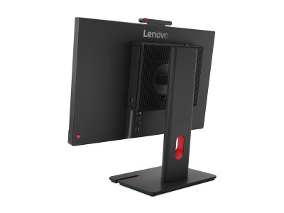 Lenovo : THINKVISION TIO27 GEN6 NON TOUCH 27 INCH MONITOR