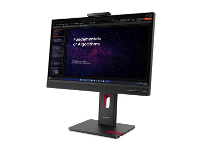 Lenovo : THINKVISION TIO27 GEN6 NON TOUCH 27 INCH MONITOR