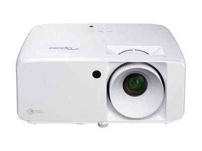 Optoma : ZH361 FHD 1920X1080 4000LM 300000:1 USB-A BLANC