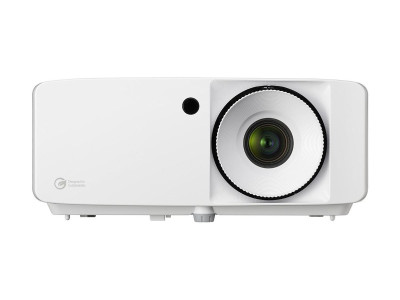 Optoma : ZH361 FHD 1920X1080 4000LM 300000:1 USB-A BLANC