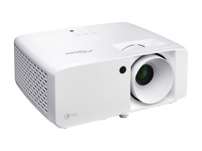 Optoma : ZH361 FHD 1920X1080 4000LM 300000:1 USB-A BLANC