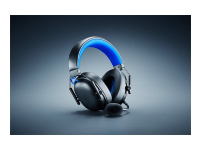 Razer : BLACKSHARK V3 X HYPERSPEED pour PLAYSTATION - BLACK HEADSET