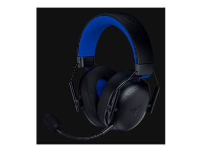 Razer : BLACKSHARK V3 X HYPERSPEED pour PLAYSTATION - BLACK HEADSET