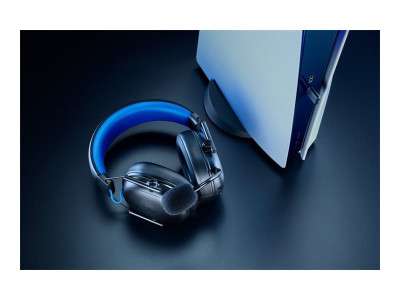Razer : BLACKSHARK V3 X HYPERSPEED pour PLAYSTATION - BLACK HEADSET