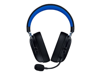 Razer : BLACKSHARK V3 X HYPERSPEED pour PLAYSTATION - BLACK HEADSET