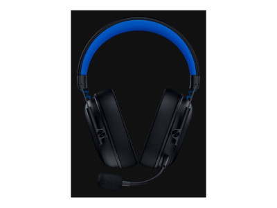 Razer : BLACKSHARK V3 X HYPERSPEED pour PLAYSTATION - BLACK HEADSET