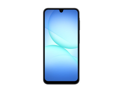 Samsung : A17 6.7IN 128GB BLACK 5G ANDROID ENT EDITION (andrd)