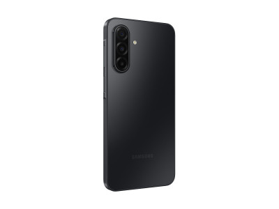 Samsung : A17 6.7IN 128GB BLACK 5G ANDROID ENT EDITION (andrd)