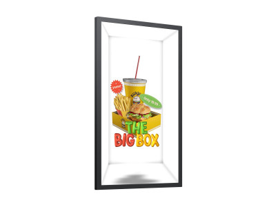 Samsung : SM32HX SPATIAL DISPLAY 32IN