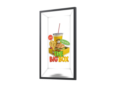 Samsung : SM32HX SPATIAL DISPLAY 32IN