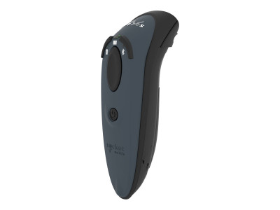 Socket Communication : D730 GREY 1D laser BLUETOOTH BARCODE SCANNER ALL OS