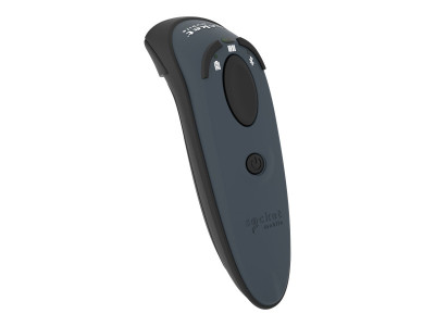 Socket Communication : D730 GREY 1D laser BLUETOOTH BARCODE SCANNER ALL OS