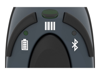 Socket Communication : D730 GREY 1D laser BLUETOOTH BARCODE SCANNER ALL OS