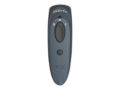 Socket Communication : D730 GREY 1D laser BLUETOOTH BARCODE SCANNER ALL OS