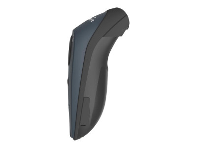 Socket Communication : D730 GREY 1D laser BLUETOOTH BARCODE SCANNER ALL OS