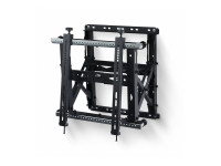 Startech : VIDEO WALL TV MOUNT 70 MAX - B RACKET SUPPORTS LANDSCAPE/PORTRA