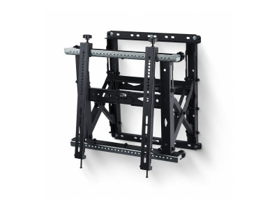 Startech : VIDEO WALL TV MOUNT 70 MAX - B RACKET SUPPORTS LANDSCAPE/PORTRA